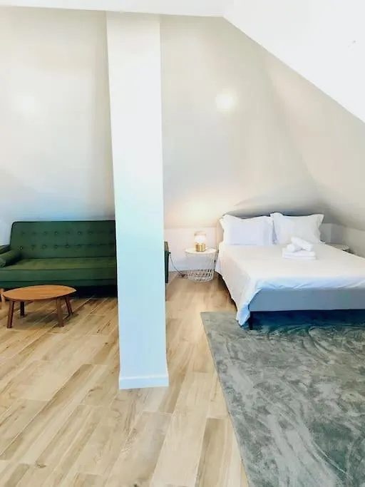 Graceful Studio Apartment Tejo 204 Lisbona 0*,  Portogallo