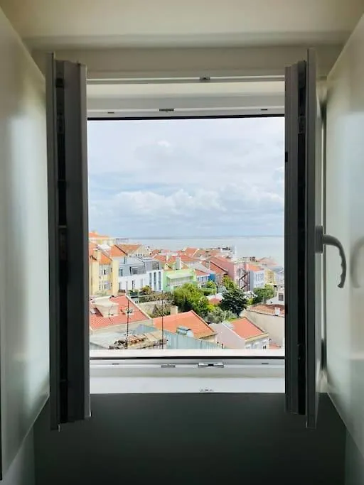 Graceful Studio Apartment Tejo 204 Lisbona 0*,  Portogallo