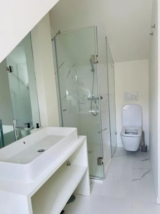 Graceful Studio Apartment Tejo 204 Lisbona Portogallo